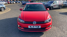 Volkswagen Polo 1.0 EVO 80 SE 5dr Petrol Hatchback